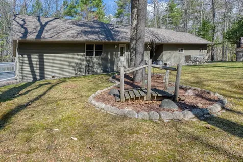 1500 Birchwood Drive St Germain WI 54558