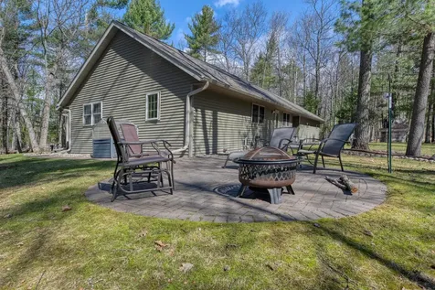 1500 Birchwood Drive St Germain WI 54558