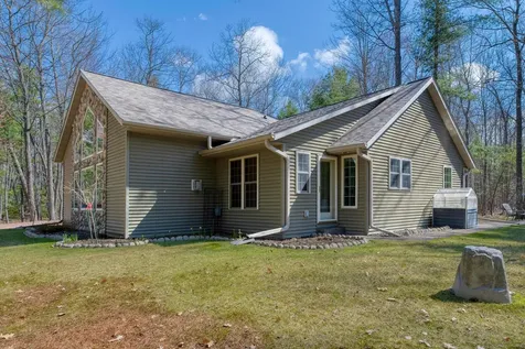 1500 Birchwood Drive St Germain WI 54558