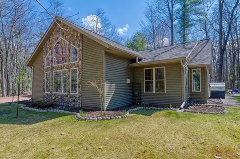 1500 Birchwood Drive St Germain WI 54558