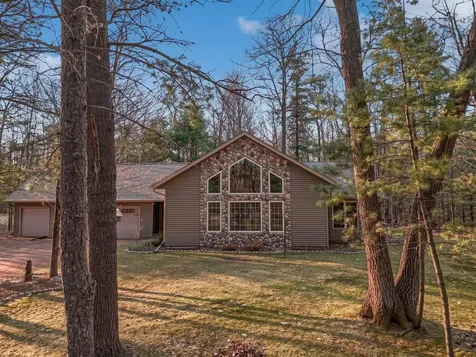 1500 Birchwood Drive St Germain WI 54558