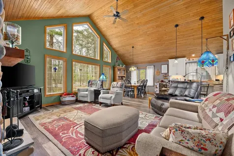 1500 Birchwood Drive St Germain WI 54558