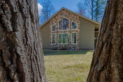 1500 Birchwood Drive St Germain WI 54558
