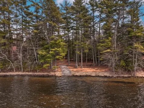 1500 Birchwood Drive St Germain WI 54558