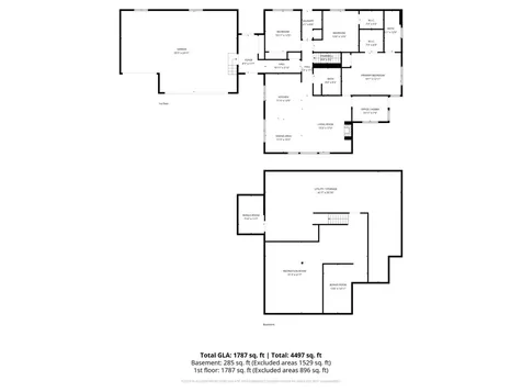 1500 Birchwood Drive St Germain WI 54558