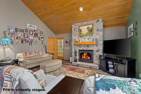1500 Birchwood Drive St Germain WI 54558