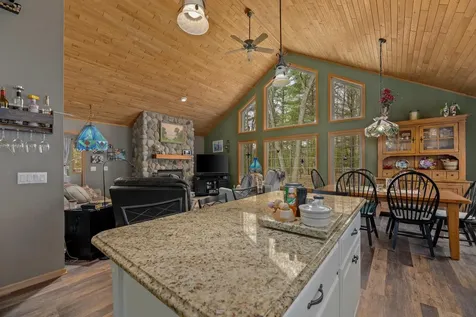 1500 Birchwood Drive St Germain WI 54558