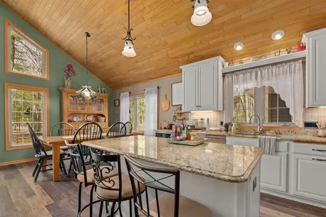 1500 Birchwood Drive St Germain WI 54558