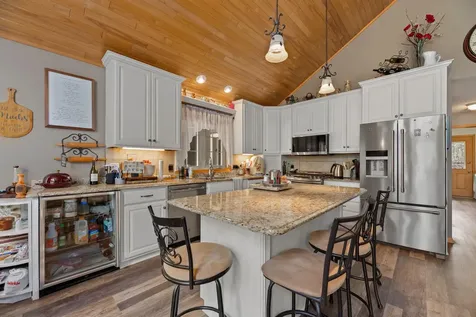 1500 Birchwood Drive St Germain WI 54558