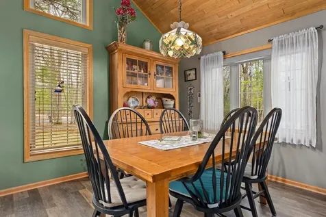 1500 Birchwood Drive St Germain WI 54558