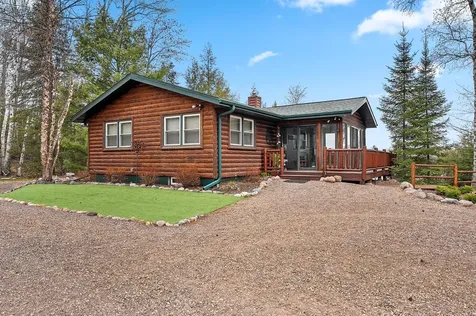 15740 Tree Farm Road Mountain WI 54149