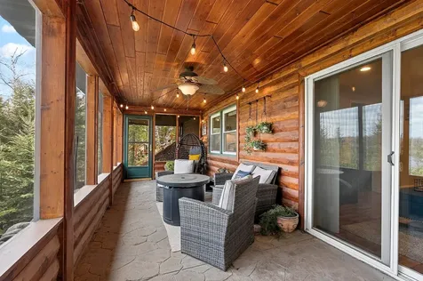 15740 Tree Farm Road Mountain WI 54149