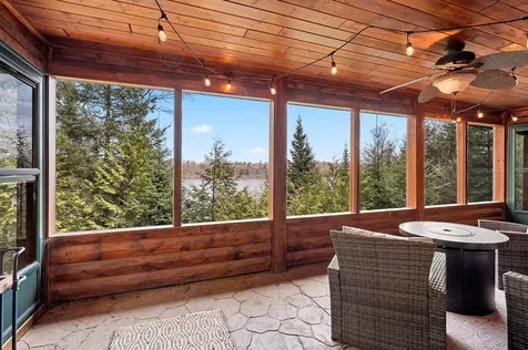 15740 Tree Farm Road Mountain WI 54149