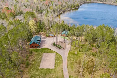15740 Tree Farm Road Mountain WI 54149