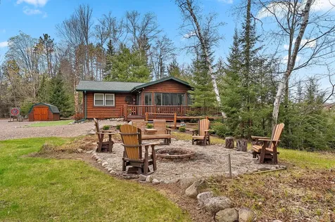 15740 Tree Farm Road Mountain WI 54149