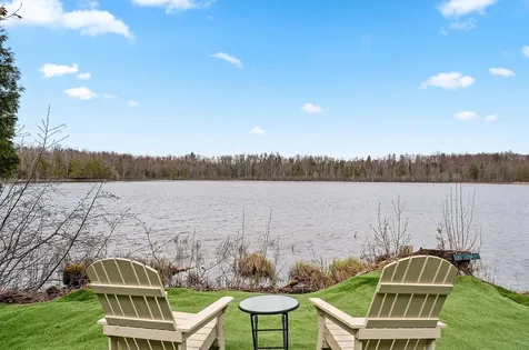 15740 Tree Farm Road Mountain WI 54149