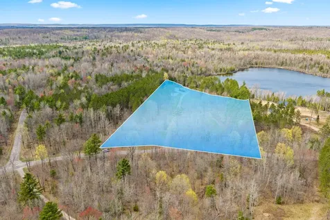15740 Tree Farm Road Mountain WI 54149