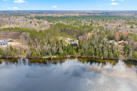 15740 Tree Farm Road Mountain WI 54149