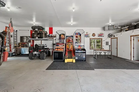 15740 Tree Farm Road Mountain WI 54149