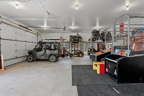 15740 Tree Farm Road Mountain WI 54149