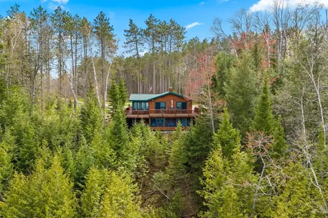 15740 Tree Farm Road Mountain WI 54149