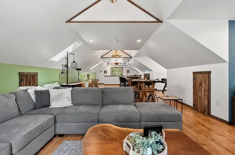 15740 Tree Farm Road Mountain WI 54149