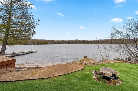 15740 Tree Farm Road Mountain WI 54149