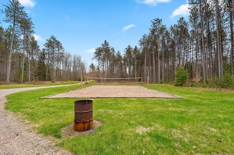 15740 Tree Farm Road Mountain WI 54149