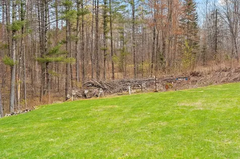 15740 Tree Farm Road Mountain WI 54149