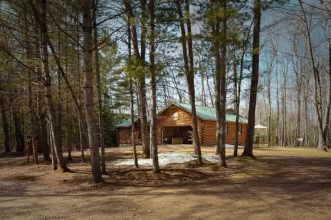 1509 Rachel Lane St Germain WI 54558