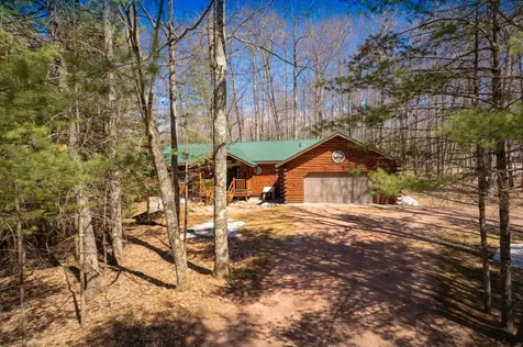 1509 Rachel Lane St Germain WI 54558