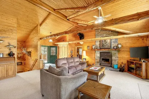 1509 Rachel Lane St Germain WI 54558