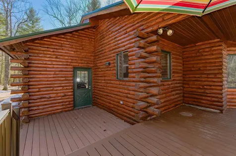 1509 Rachel Lane St Germain WI 54558