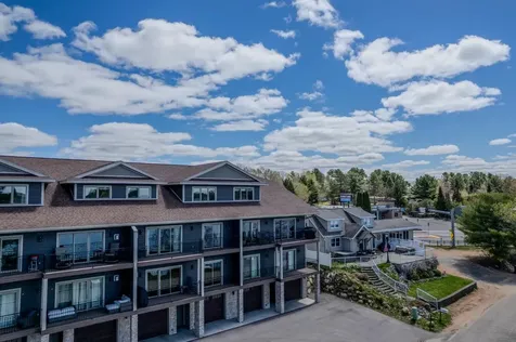8563 Highway 51 Minocqua WI 54548