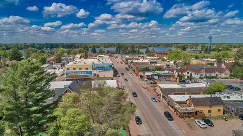 8563 Highway 51 Minocqua WI 54548