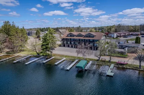 8563 Highway 51 Minocqua WI 54548
