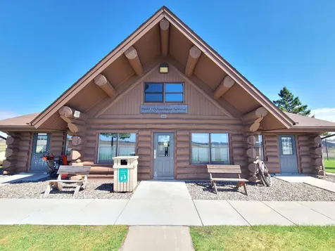 50511 Highway 112 Ashland WI 54806
