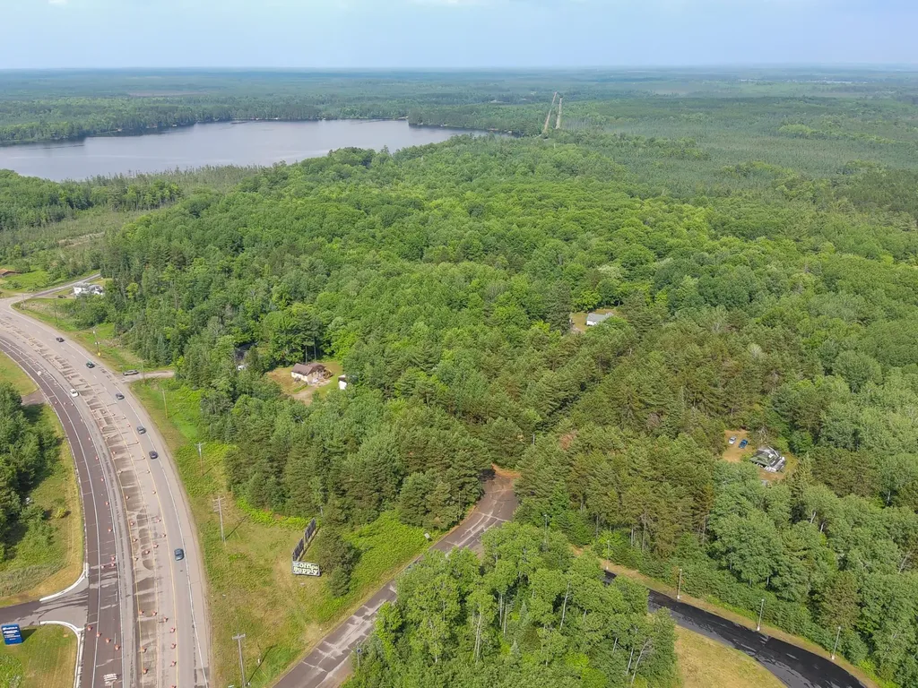 Off Highway 17 Rhinelander WI 54501