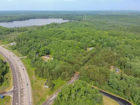 off Highway 17 Rhinelander WI 54501