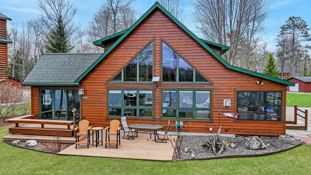 4159N Pine Road Mercer WI 54547