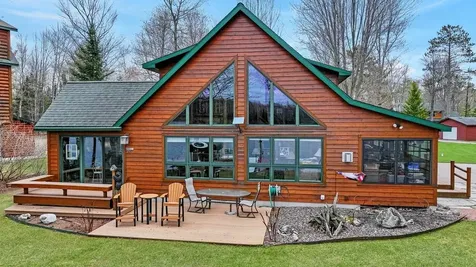 4159N Pine Road Mercer WI 54547