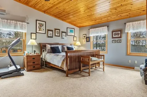 4159N Pine Road Mercer WI 54547