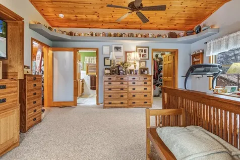 4159N Pine Road Mercer WI 54547