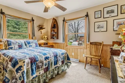 4159N Pine Road Mercer WI 54547