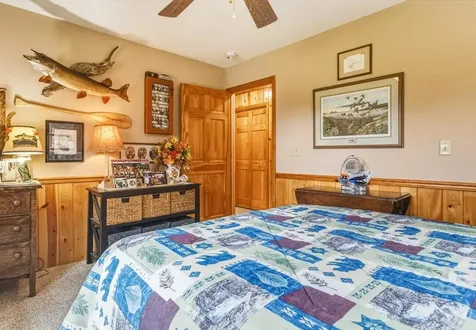 4159N Pine Road Mercer WI 54547