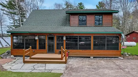 4159N Pine Road Mercer WI 54547