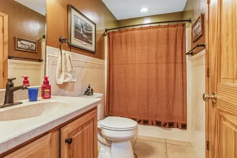 4159N Pine Road Mercer WI 54547