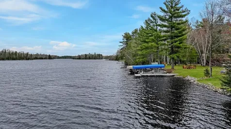 4159N Pine Road Mercer WI 54547
