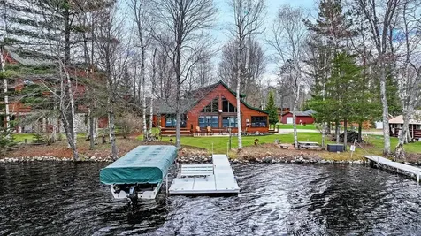 4159N Pine Road Mercer WI 54547