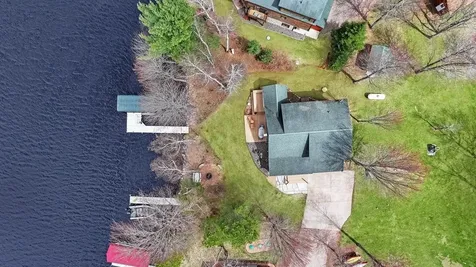 4159N Pine Road Mercer WI 54547